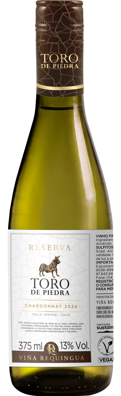 Chardonnay 375 ml